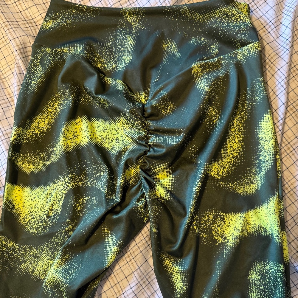 Gymshark leggings